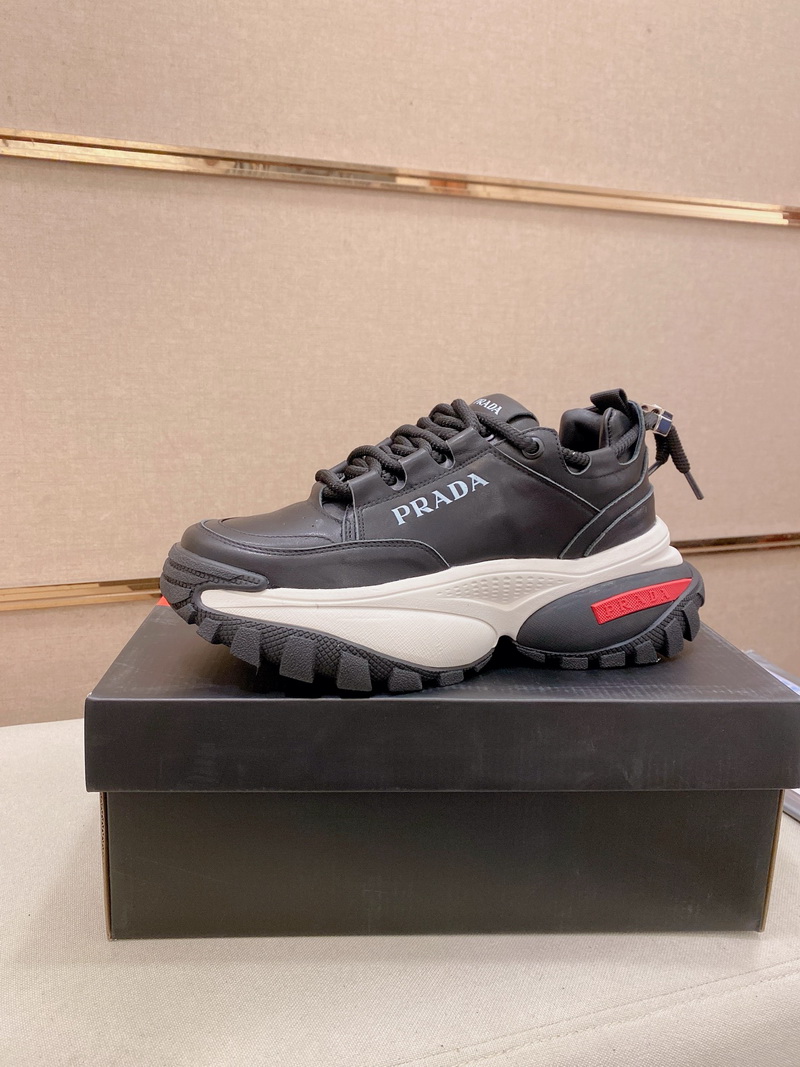 Prada Sneakers Mens ID:20260319-381